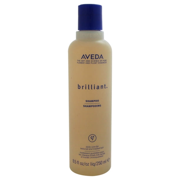 Champú Aveda Aveda Brilliant Shampoo Champú Unisex 8.5oz