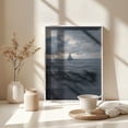 thumbnail image 4 of So long Framed Art Modern Wall Decor, 4 of 15