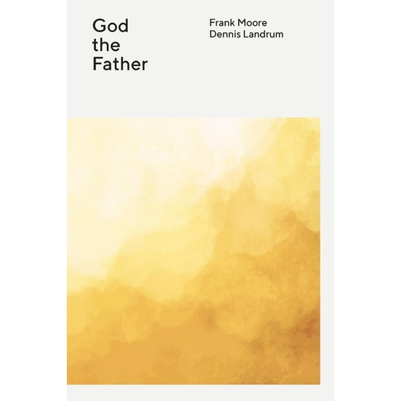 God the Father, (Paperback)