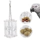 thumbnail image 4 of Dispositivo de búsqueda de alimento para loros, comedero para pájaros pequeños, loros, dispositivo de búsqueda de alimento para pájaros, durabilidad prolongada, 4 of 9