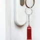thumbnail image 3 of llaveros de aleación de Londres con forma de cabina telefónica, llaveros de viaje, recuerdo de coche, llavero para bolso, cartera, teléfono móvil, colgante, 3 of 8