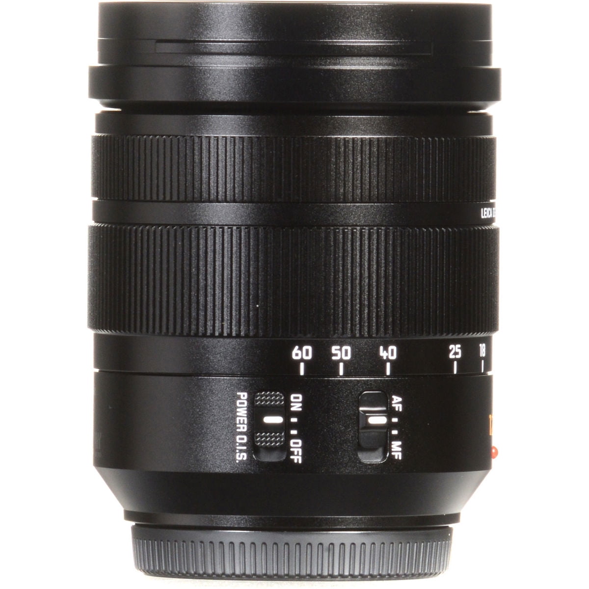 Panasonic LUMIX G Leica DG Vario-Elmarit 12-60mm f/2.8-4.0