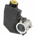 thumbnail image 4 of For Dodge Dakota & Jeep Grand Cherokee ZJ New Power Steering Pump - BuyAutoParts, 4 of 9