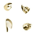 thumbnail image 3 of Guitar Accessories,4Pcs Guitar Finger Pick Finger Pick Set Guitar Finger Pick Sturdy Construction, 3 of 14