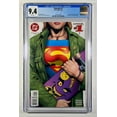 thumbnail image 1 of Supergirl #1 - CGC 9.4 Comic Book, 1 of 2