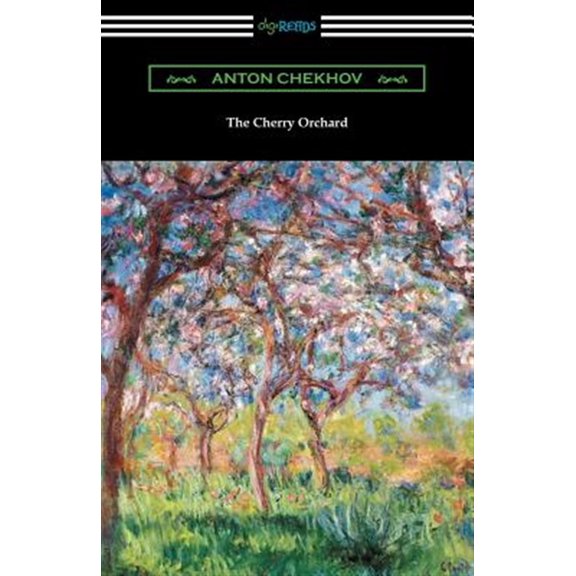 Pre-Owned The Cherry Orchard (Paperback)
