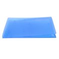 thumbnail image 1 of Game Replacement Shell Panel, Console Faceplate Cover Scratch Proof Impact Resistant Matte Finish  for Game Controller Transparent Blue, 1 of 7