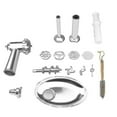 thumbnail image 2 of For Kenwood Chef Major Kmix Accessories Meat Grinders Sausage Stuffer Attachment For Cooking Chef Prospero, 2 of 3