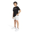 thumbnail image 3 of Champion Toddler Boys Graphic Tee and Cargo Shorts Set - Black Iron - Size 2T, 3 of 5