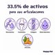 thumbnail image 4 of Suplemento natural para dolor de articulaciones Happy Pal Happy Flex I, 4 of 7