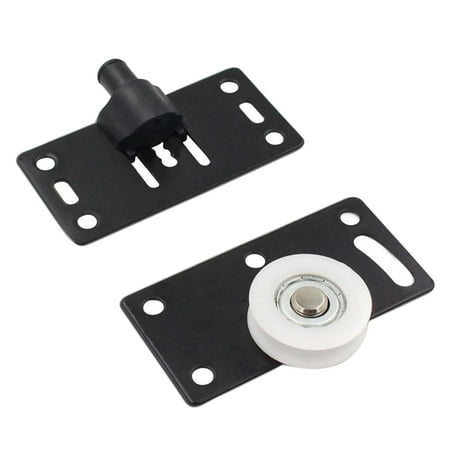

Sliding Door Roller Heavy Duty Silent Door Bottom Pulley Door Runner Smooth Wardrobe Sliding Door Pulley Sliding Door Wheels