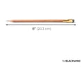 thumbnail image 2 of Blackwing Natural Pencils, Premium Box of 12, 2 of 5