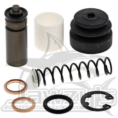 - All Balls Rear Brake Master Cylinder Rebuild 18-1029 for KTM