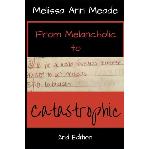 Revised: From Melancholic to Catastrophic (Series #2) (Paperback)