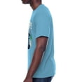 thumbnail image 2 of Lilo and Stitch Disney Live Action Movie Men's & Big Men's Graphic Tee Shirt, Sizes S-3XL, 2 of 6