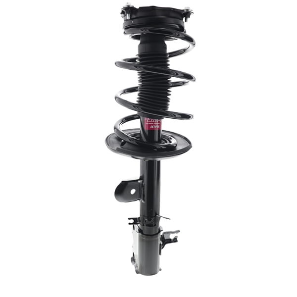 Complete Corner Unit Assembly -Strut, Mount and Spring