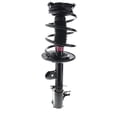 thumbnail image 3 of Complete Corner Unit Assembly -Strut, Mount and Spring, 3 of 5