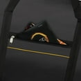 thumbnail image 4 of TISHITA Black 61-key Electronic Piano Keyboard Bag Container Organiser 985x410x140mm, 4 of 8