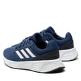 thumbnail image 4 of Tenis Adidas Hombre GW4139 Azul 26.5 cm Adidas Galaxy 6 para correr, 4 of 4