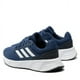 thumbnail image 4 of Tenis Adidas Hombre GW4139 Azul 29 cm, 4 of 4