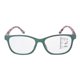 thumbnail image 4 of Visual Fatigue Relief Multifocal Reading Glasses Anti Blue Rays Presbyopic Glasses(+100 Green), 4 of 4