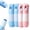 4mix, variant on Thermal Paper Eraser Pen and Box Cutter, 2 in 1 Privacy Wipe Box Cutter, Shipping Label Eraser Thermal Paper Ink Remover, Multi-Function Correction Pen for Labels Packages Documents