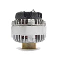 thumbnail image 4 of Alternador Acura Cl 6cil 3.0 1997 Sistema Delco 105a Total Parts Acura CL 6cil 3.0 1997 sistema delco 105A, 4 of 4