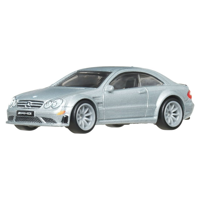 Hot Wheels Boulevard Vehicle, 1 Premium 1:64 Scale Car, Toy for Collectors - Walmart Exclusive
