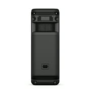 Sony ULT TOWER 10 Bluetooth Karaoke Party Speaker with Wireless Microphone