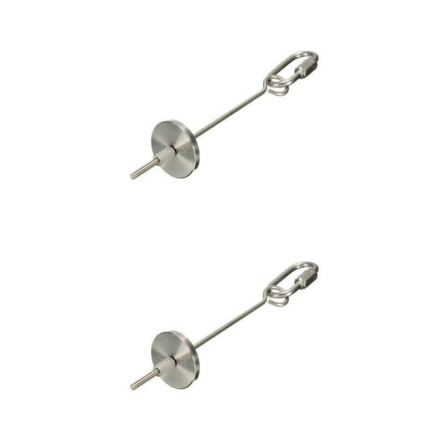 Methold Soporte de comida para pájaros FangNymph para pájaros loro 2020 soporte de alimentador de acero inoxidable palo de fruta pincho de Type1 NO1