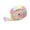 Mix Color, variant on YIFAEUX 300CM Kids Chinese Jump Rope Colorful Stretch Skip Rope Indoor Outdoor Exercise Elastic Rubber Band Children Students Adults Ankle Jumping Rope Game