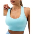thumbnail image 3 of Crop Top Deportivo Shendy Vendy Para Mujer Push Up Katiusha Sport, 3 of 5
