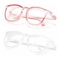 thumbnail image 1 of Gafas de seguridad Alsenor, antivaho, con protección UV, paquete de 2, 1 of 6