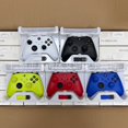 thumbnail image 4 of El controlador de juego inalámbrico de la serie Xbox con receptor 2,4G es compatible con Xbox one/xbox ones, 4 of 5