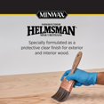 thumbnail image 2 of Barniz en aerosol Minwax Helmsman Spar Urethane Gloss 340 ml, 2 of 6