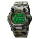 thumbnail image 2 of SKMEI Reloj deportivo digital para niños Hora Fecha Semana Pantalla Reloj despertador Retr Abanopi Mirar, 2 of 5