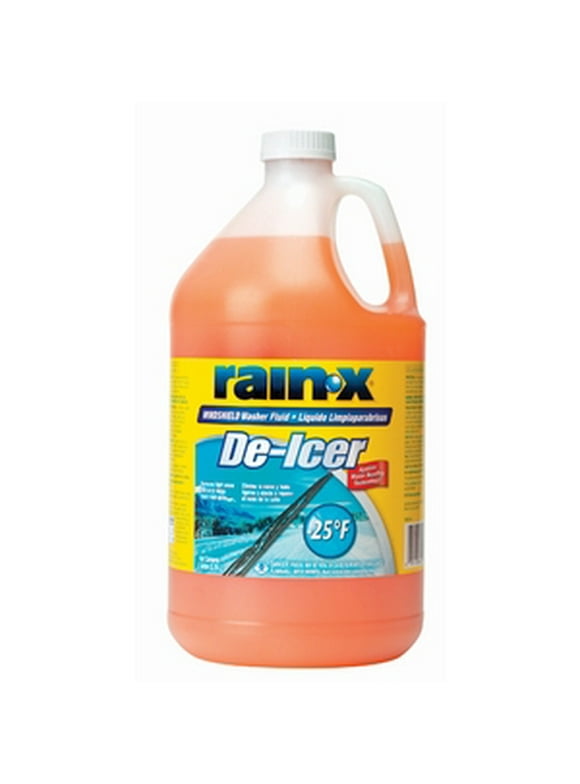 Windshield Washer Fluid in Oils and Fluids - Walmart.com