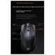 thumbnail image 3 of AULA SC580 Gaming Mouse Tri-mode Ergonomic Bluetooth Mouse black, 3 of 5