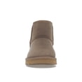 thumbnail image 3 of UGG Women's Classic Mini II Boot Caribou, from StockX, 3 of 5