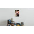 thumbnail image 2 of Trends International Alice Through The Looking Glass Mad Hatter Wall Poster 22.375" x 34", 2 of 2