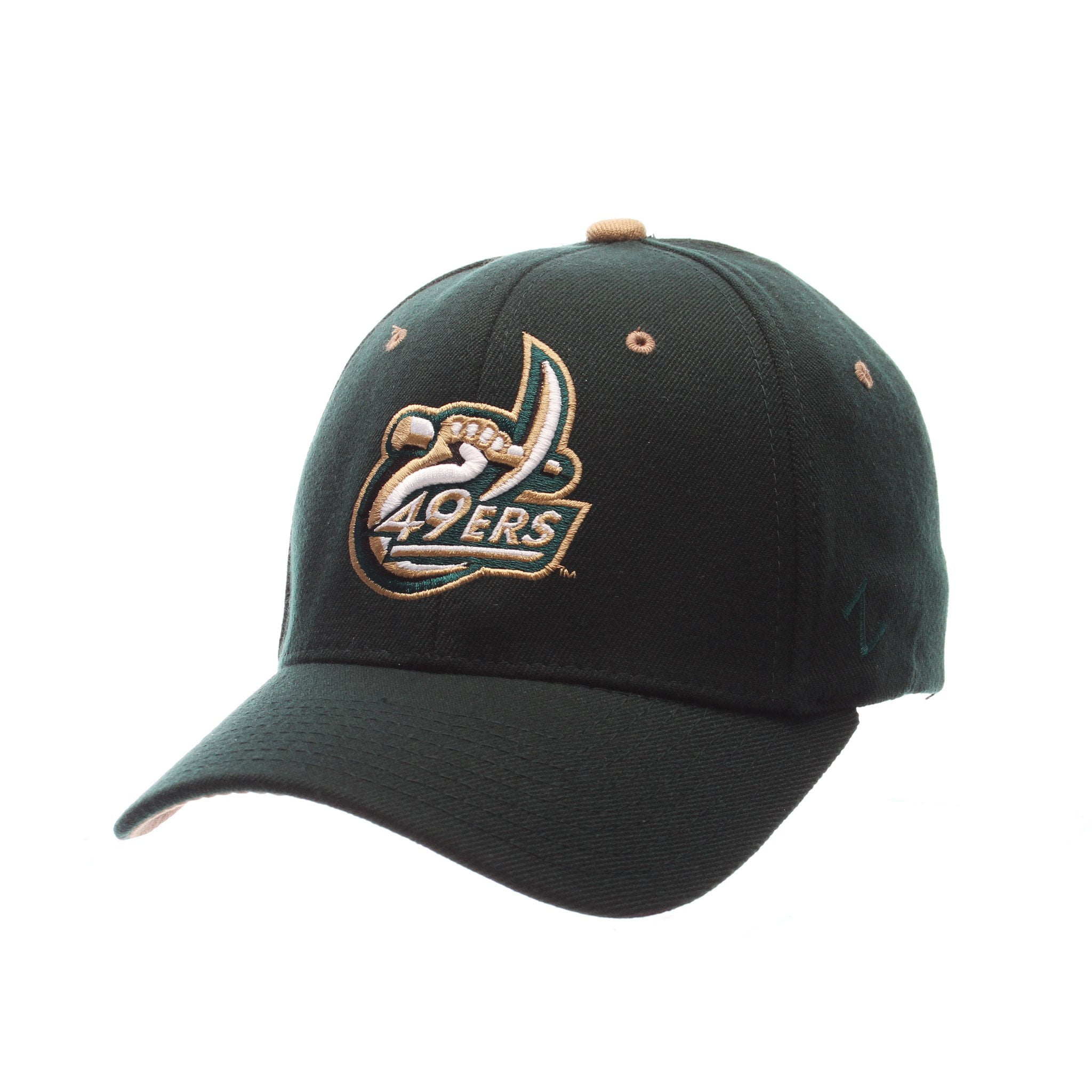 North Carolina Charlotte 49Ers Official 