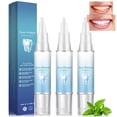 thumbnail image 1 of Gel terapéutico Gum Shield Omaky 3 x 4 ml para blanqueamiento dental, 1 of 8