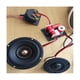 thumbnail image 4 of 2 piezas de tablero divisor de frecuencia de altavoz, filtro de cruce de audio de graves y agudos, distribuidor de frecuencia, 4 of 5