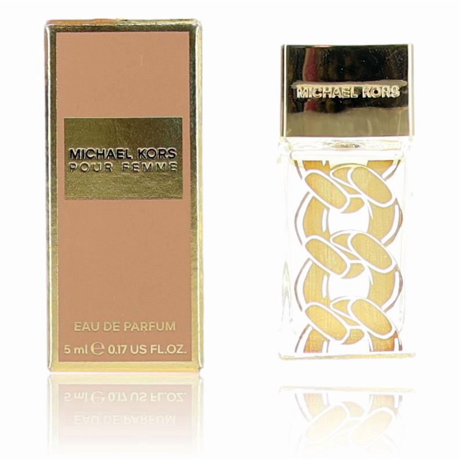 Sexy Amber By Michael Kors Edp Spray 1.0 Oz (30 Ml) (W) - Walmart.com
