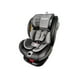 thumbnail image 1 of Autoasiento Carestino VANCOUVER GRUPO 0/1/2/3 ISOFIX Gris, 1 of 6