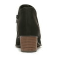 thumbnail image 6 of LifeStride Womens Blake Ankle Booties - Medium & Wide Width, 6 of 9