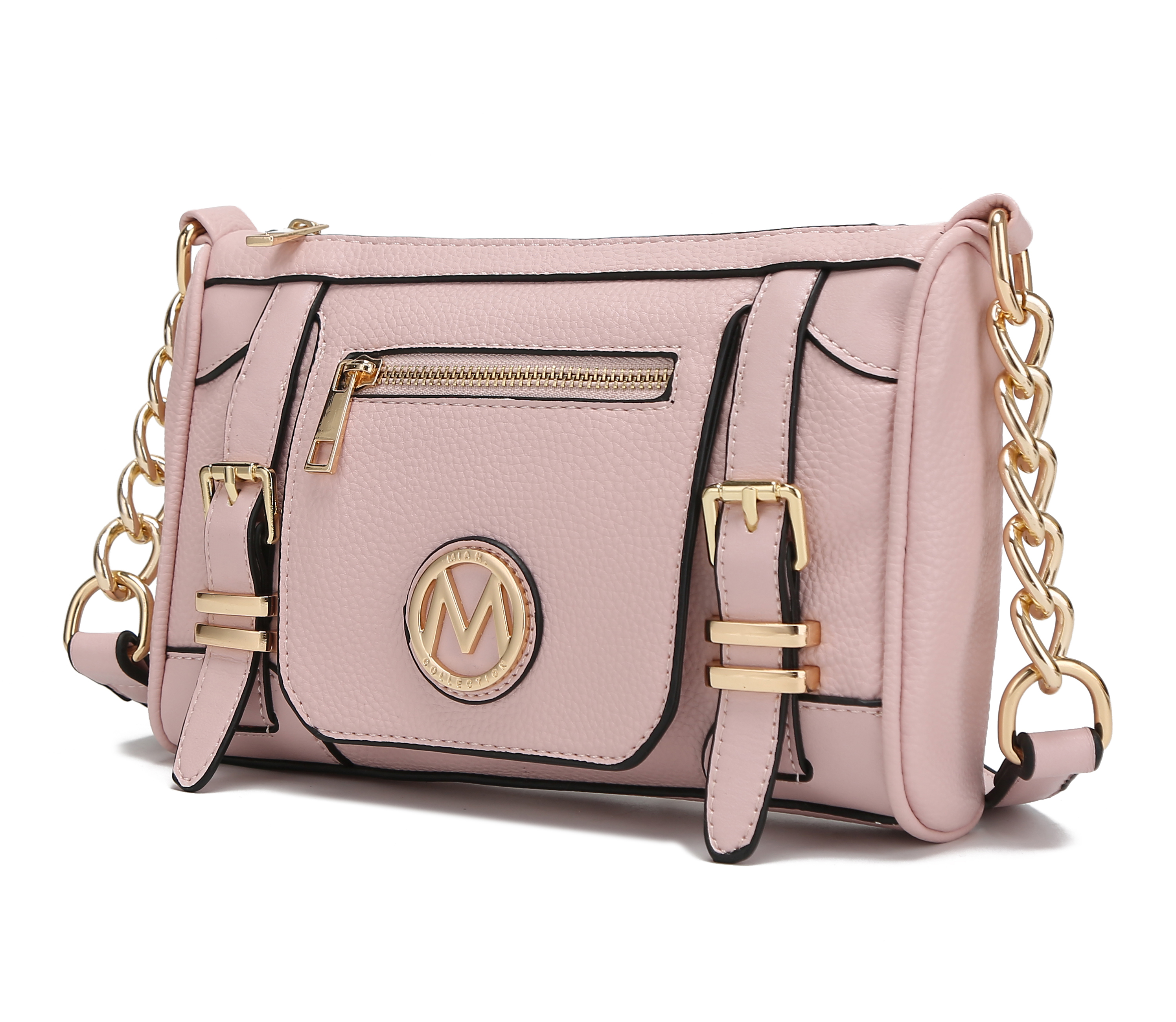 MKF MKF Collection Tru Crossbody Bag by Mia K.