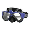 thumbnail image 1 of Lunettes de Plongée Caméra d'Action Ultra Clair Objectif avec Support de Rangement pour la Plongée en Apnée, 1 of 8