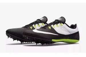 nike zoom rival s 8
