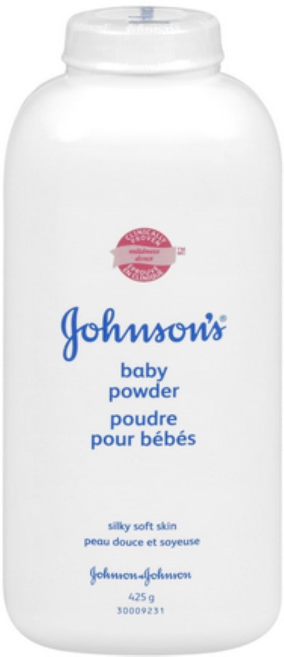 baby powder 15 oz